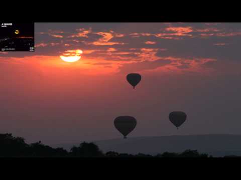 A.Squared - Nairobi (Artemil Remix)