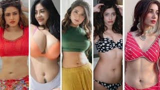 Tip Tip Barsa Pani Katrina Akshay hot TikTok dance -- Hot🔥 Saree Instagram Reels - New Reels