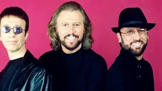 Bee Gees - Angela (Extended Remix) 1987