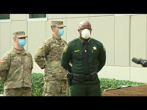 Sheriff Gregory Tony should have disclosed killing, election opponents say