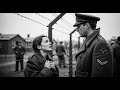 The German Widow & The British Soldier | WWII Romance