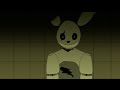 FNAF 3 Animation "It's Time To Die" 