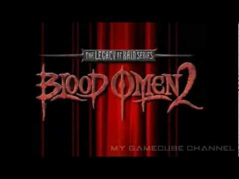 blood omen 2 gamecube test