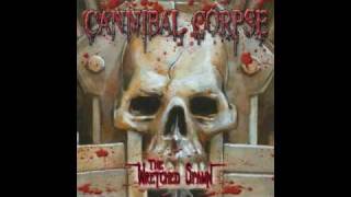 Cannibal Corpse - They Deserve to Die