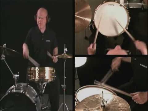 1st O/C Tech. Video Pt. 3 - Basic Strokes & Synchronizations