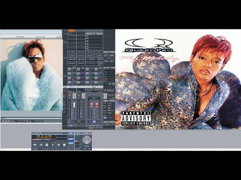 Queen Pen ft Mr. Cheeks & Co. – Party Ain’t A Party (Slowed Down)