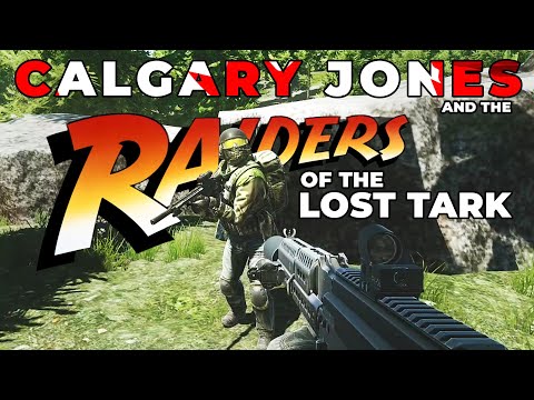 HUNTING RESHALA'S GUARDS (ft. Aculite) - ESCAPE FROM TARKOV