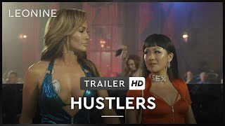 Hustlers Film Trailer