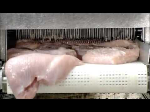 How It's Made Poultry Deli Meats