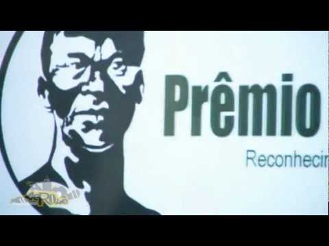 Prêmio Hip Hop Zumbi   I   Edição 2010