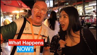 Guess What Happens When You Marry a Thai Girl?
