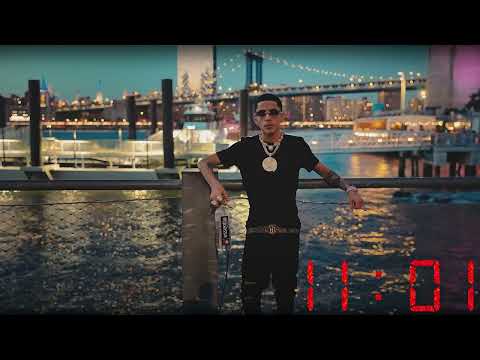 [FREE] J.I. Dancehall Type Beat - "Over Now" (Prod. By 11:01 x Melo)