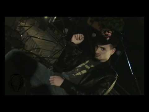 SPOR [Prague 3.10.2009] - Teaser Trailer