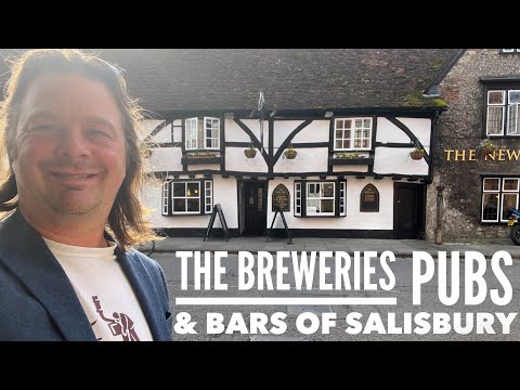 The Breweries Pubs & Bars Of Salisbury City , Pubs In Salisbury , Bars In Salisbury