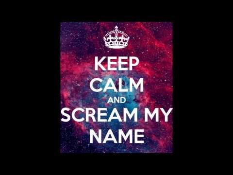 Magic Box vs. SYM - Scream my name (SYM Remix)