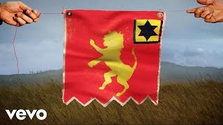 Blind Pilot - Umpqua Rushing (Official Lyric Video)