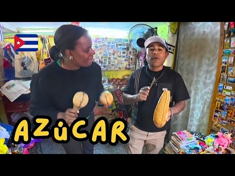 🇲🇽 Mexicanos caminando por La Habana… encontramos cosas que no esperábamos 🇨🇺