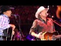George Strait and Alan Jackson sing Murder on ...