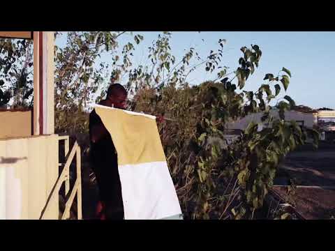 ISMOTAL (ft Momo Wang) - INTRO (Clip Officiel)