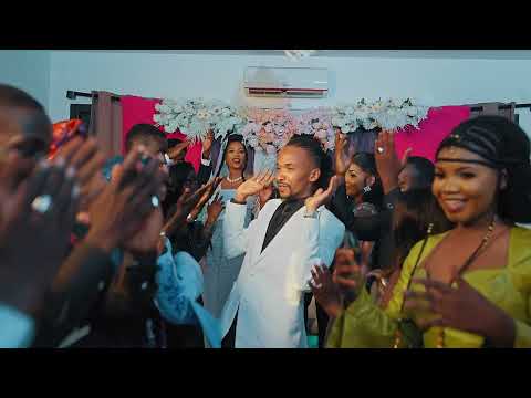 Kid Dou x Louda - JOMBAAJO feat Papelaye Beats (Official Vidéo) 4K