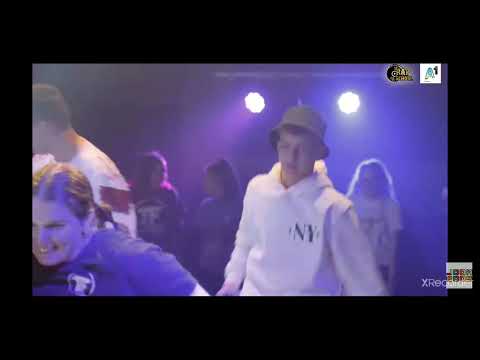 Pusti Me Na Miru | Lembo, Višnja, Hale, Dominus | RapSchool