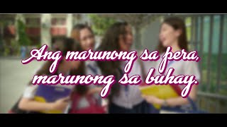 Ganda ni Girlie (Financial Education Videos for Public Schools)