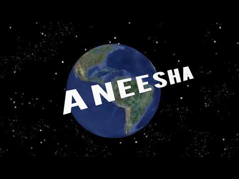 Happy Birthday ANEESHA