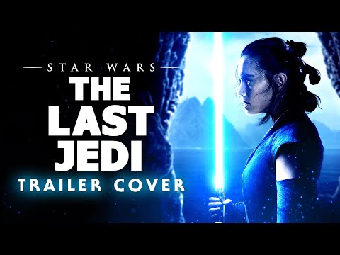 Star Wars: The Last Jedi | Teaser Trailer Music [HQ] [HD]