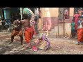 Badakharida Mahabharat Bheema Dushasan Highlights Scene