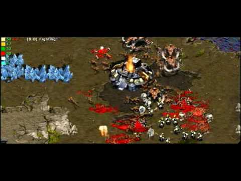 Testie - Soldier of Fortune