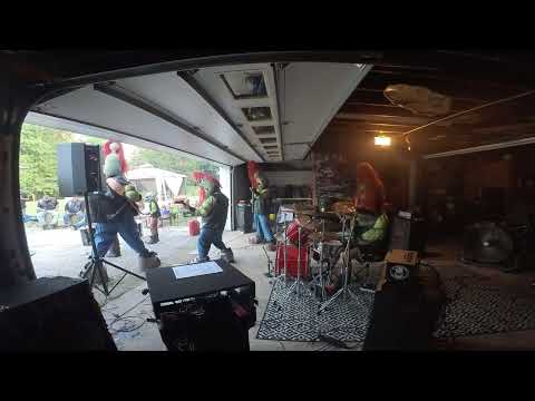 Da Gof Rockerz Tanner's Bday Extravaganza!!!