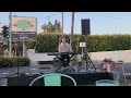 Let Go - Jonathan Jones (of Waking Ashland) - Dick Church's (Costa Mesa, CA) - 2024-04-26