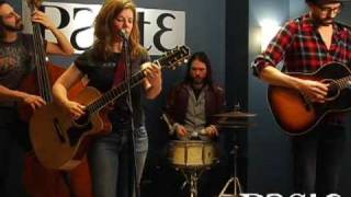 Dar Williams "You are Everyone" live at Paste