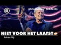 Rob de Nijs - Niet voor het laatst | AFSCHEIDSCONCERT ROB DE NIJS: HET IS MOOI GEWEEST