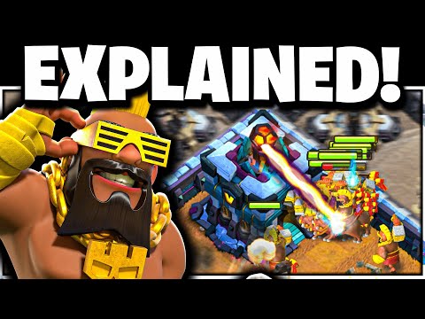 UNSTOPPABLE TH13 QC Twin Hogs Attack Strategy!