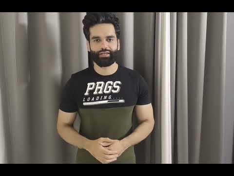 Himanshu Chhabra Introduction