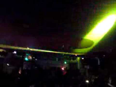 Sabotage Party w/ Mark Broom & Matthew Hoag