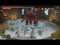 ПРОМОКОД. Халявная лега за 7 дней игры. играю 1 час день. RAID Shadow Legends