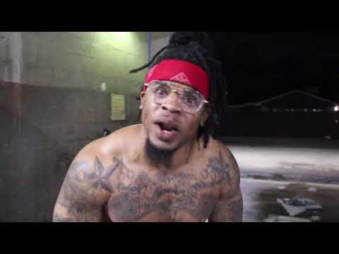 Kilo Kapone - Im Back (Official Video) [Shot By @2430ent]