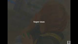 【重低音強化】Tohji×Banvox/Super Ocean Man
