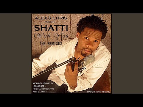 With You (Alex & Chris and Collioure Tokyo Dub)