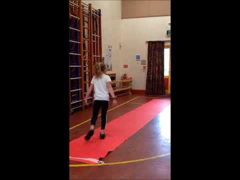 Year 3 Fashion Show - October 2020