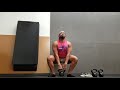 Quad Bulge Series: Natural Bare Training