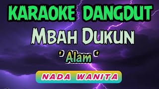 Download lagu MBAH DUKUN - ALAM - KARAOKE NADA WANITA mp3 Download lagu MBAH DUKUN - ALAM - KARAOKE NADA WANITA mp3