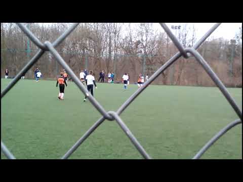 Dynamo Invest Cup U 12 Shakhtar Donetsk vs Dynamo 2 Lviv