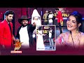Dhee KajalAgarwal HyperAadi Pranitha ShekarMaster Nandu Heat Seekers ETV