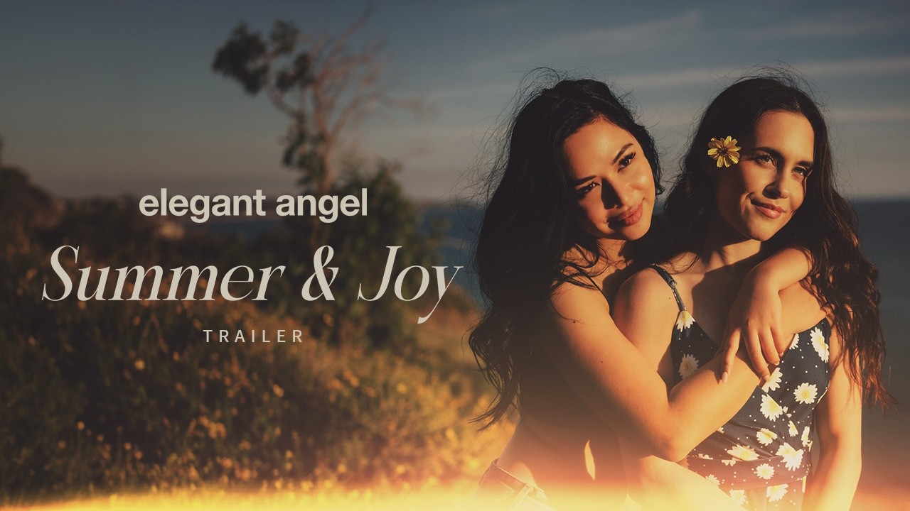 Miniature de la vidéo Scarlett Alexis & Daisy Pheonix | "Summer & Joy" Official Trailer du film Summer & Joy