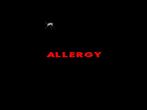 MIYACHI - ALLERGY (OFFICIAL LYRIC VIDEO)  [PROD.BY CENOBITE]