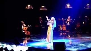 Maria Bethânia - meu amor é marinheiro