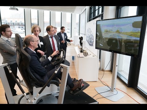 Freudenberg drives Mobility | Media Day (DE)